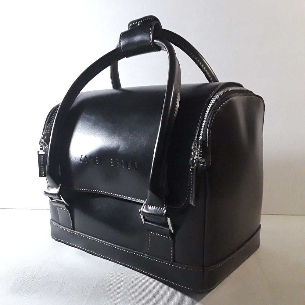 Bobbi Brown Black Mini Bag